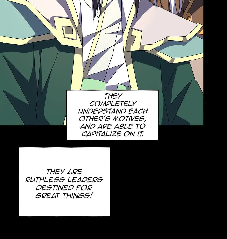 Read The Devil Butler chapter 303 image 80 on Lezhin