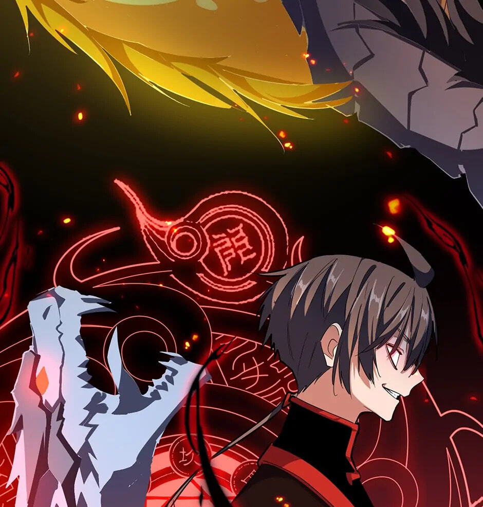 Read The Devil Butler chapter 303 image 83 on Lezhin