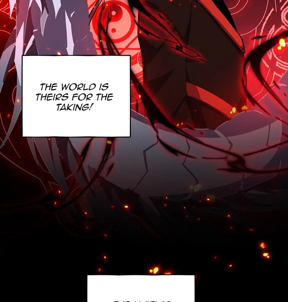 Read The Devil Butler chapter 303 image 84 on Lezhin