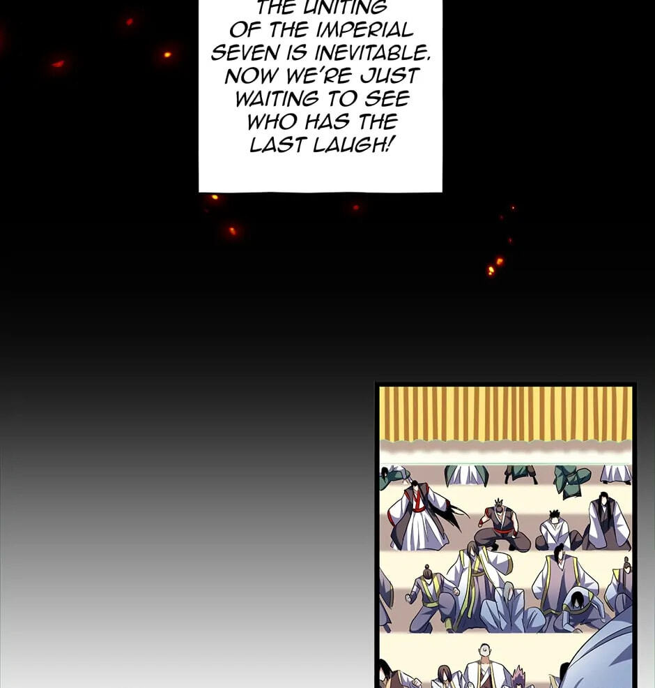Read The Devil Butler chapter 303 image 85 on Lezhin