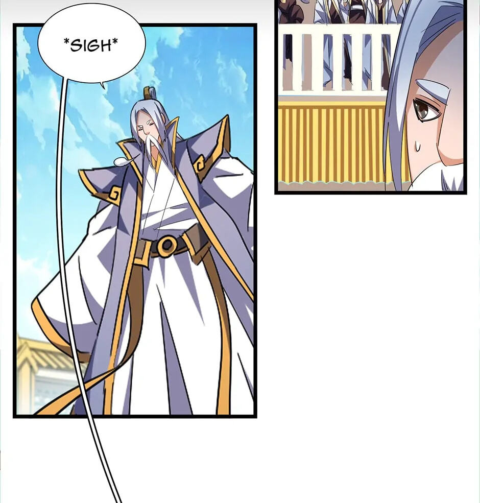 Read The Devil Butler chapter 303 image 86 on Lezhin