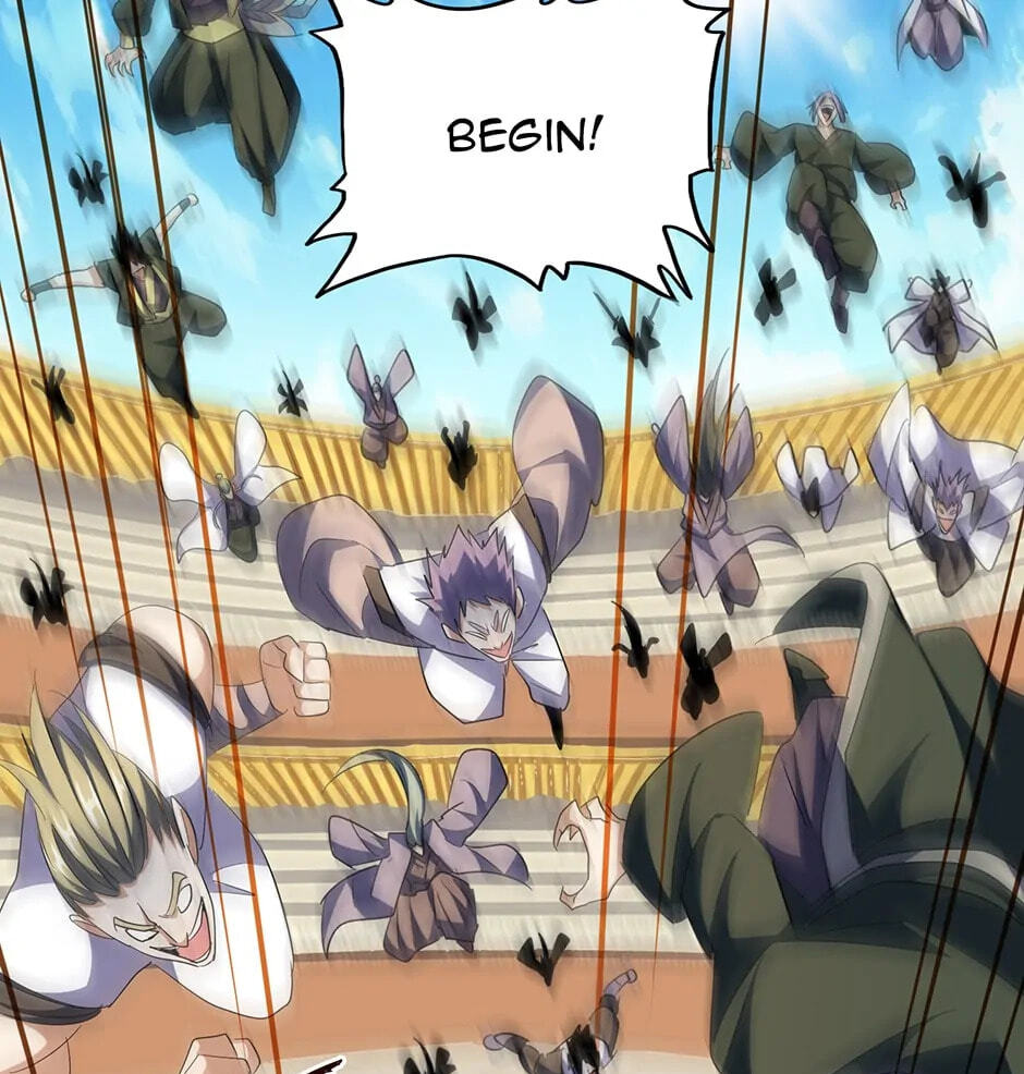 Read The Devil Butler chapter 303 image 89 on Lezhin