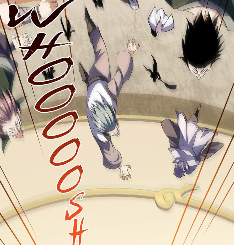 Read The Devil Butler chapter 303 image 90 on Lezhin