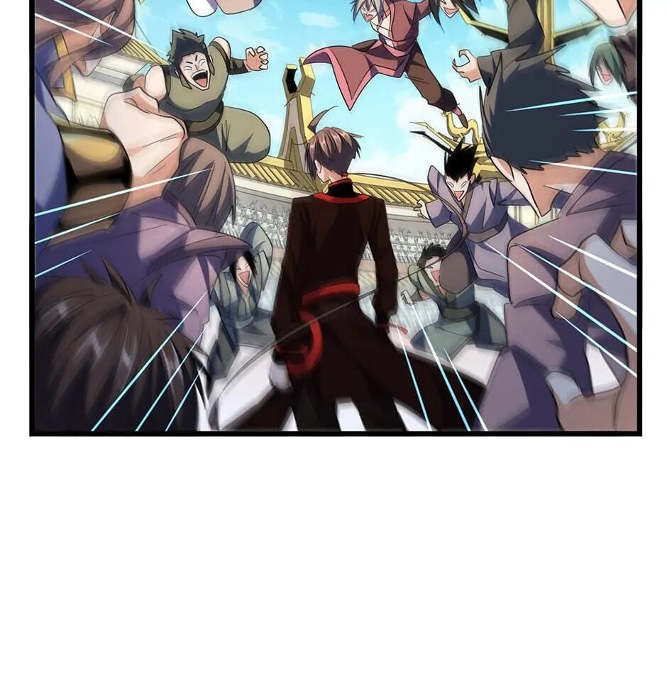 Read The Devil Butler chapter 303 image 95 on Lezhin