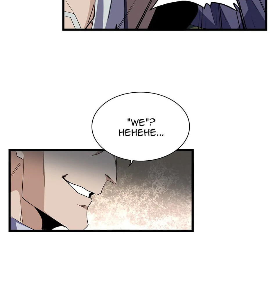 Read The Devil Butler chapter 304 image 18 on Lezhin