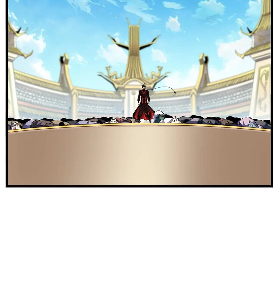 Read The Devil Butler chapter 304 image 22 on Lezhin