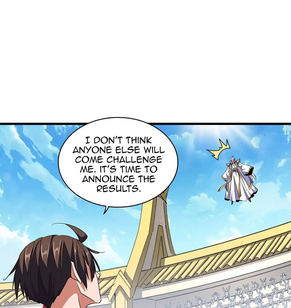 Read The Devil Butler chapter 304 image 24 on Lezhin