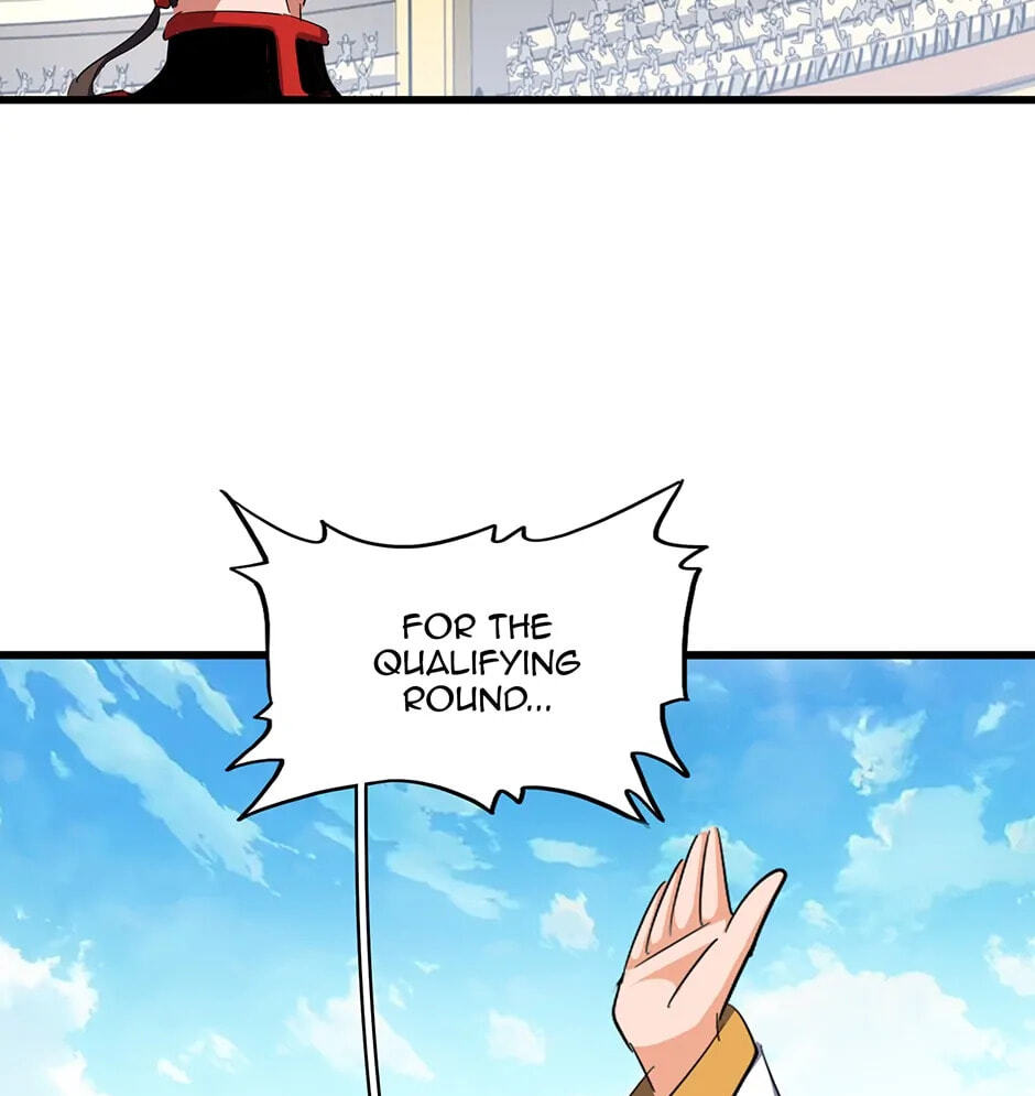 Read The Devil Butler chapter 304 image 25 on Lezhin