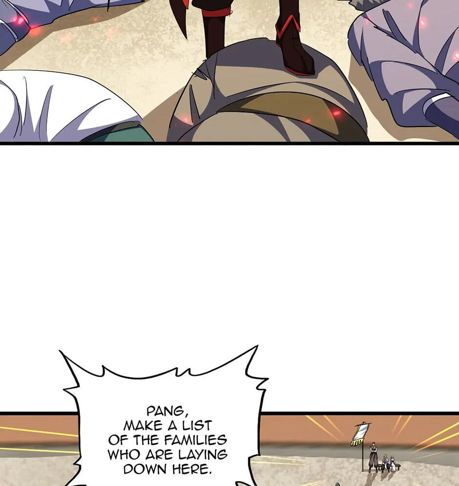Read The Devil Butler chapter 304 image 28 on Lezhin