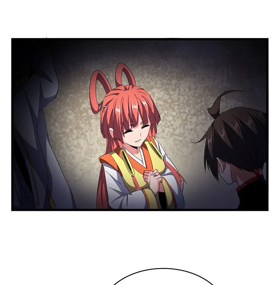 Read The Devil Butler chapter 304 image 42 on Lezhin