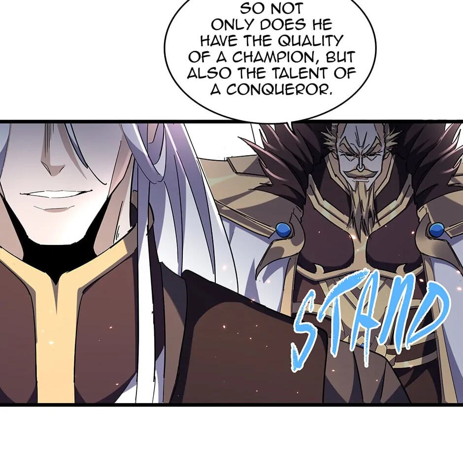 Read The Devil Butler chapter 304 image 43 on Lezhin