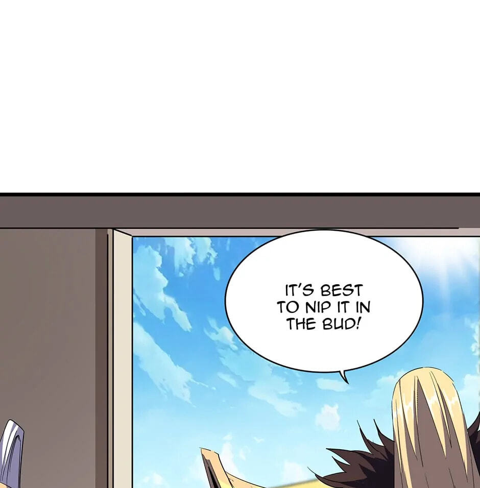 Read The Devil Butler chapter 304 image 44 on Lezhin