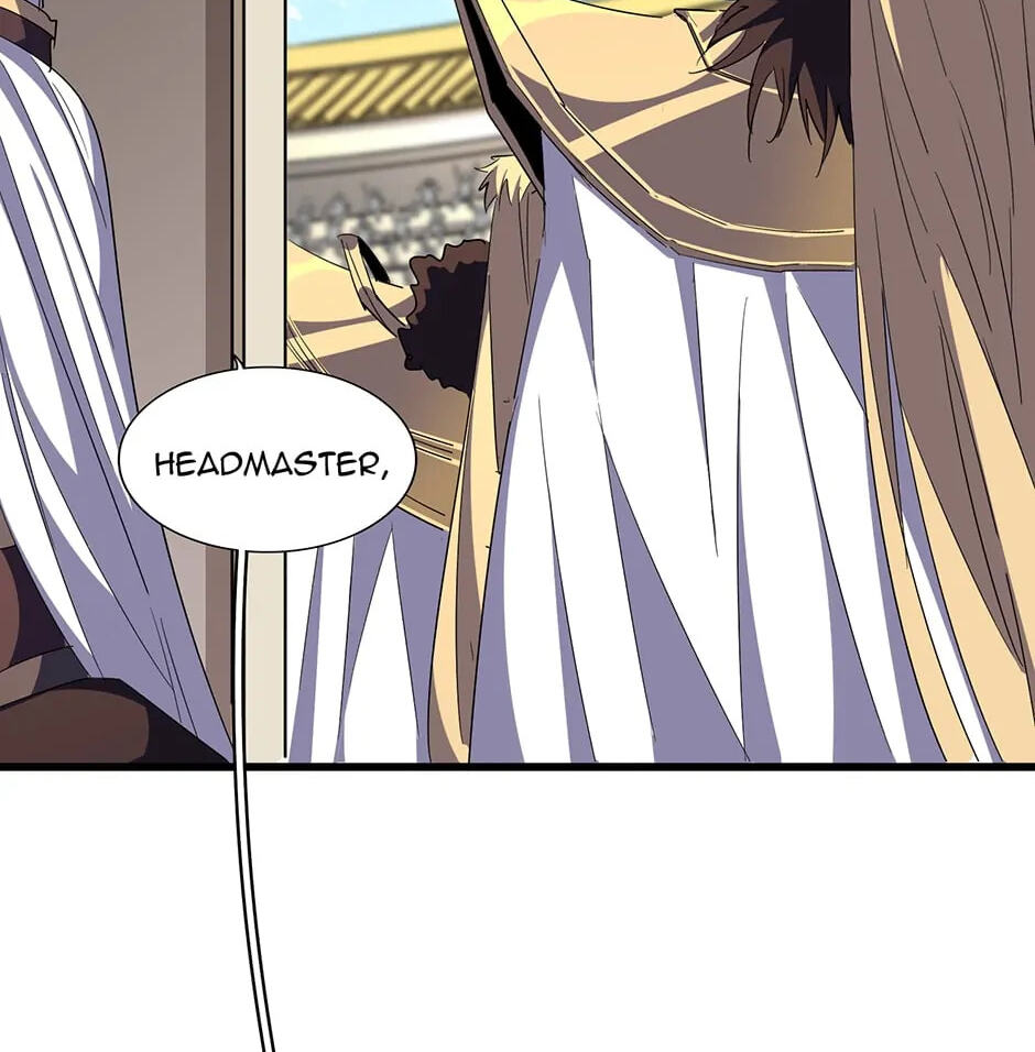 Read The Devil Butler chapter 304 image 45 on Lezhin