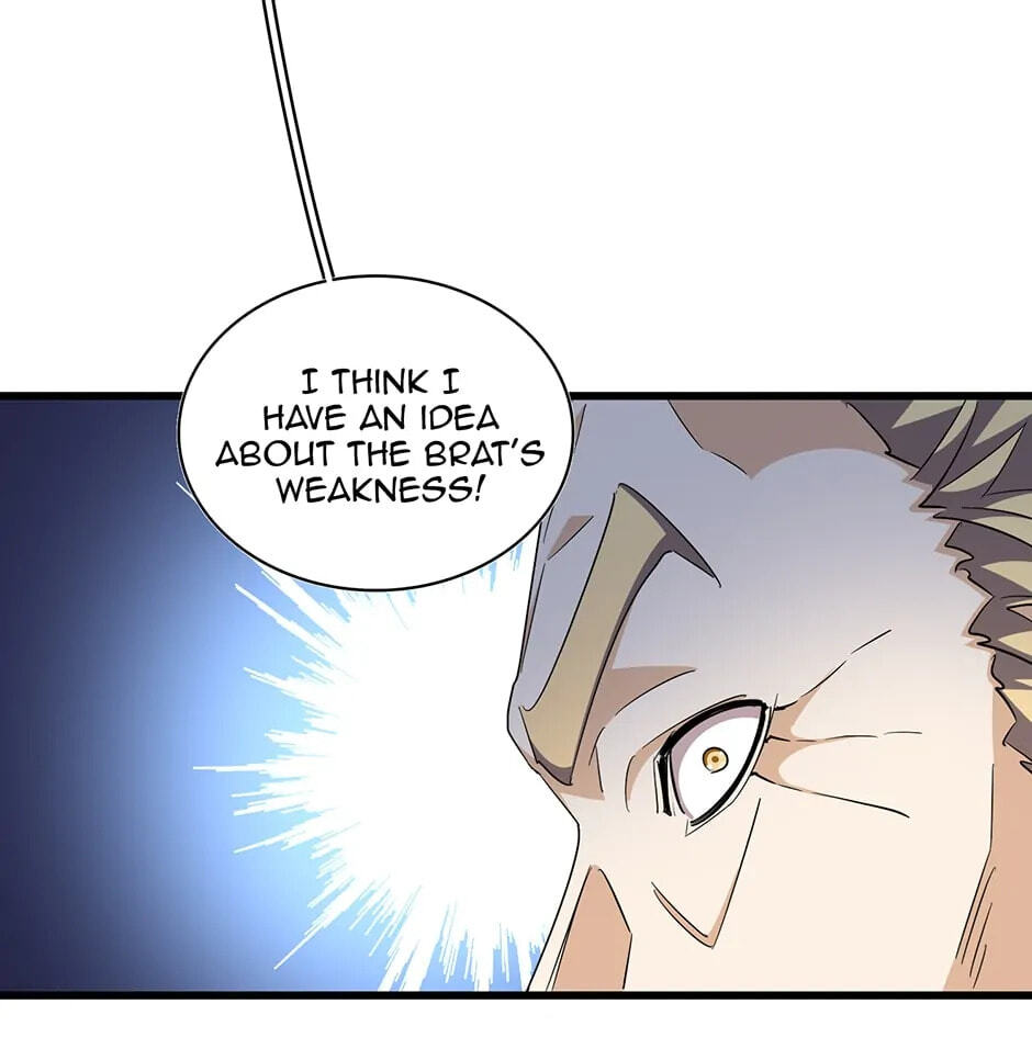 Read The Devil Butler chapter 304 image 46 on Lezhin