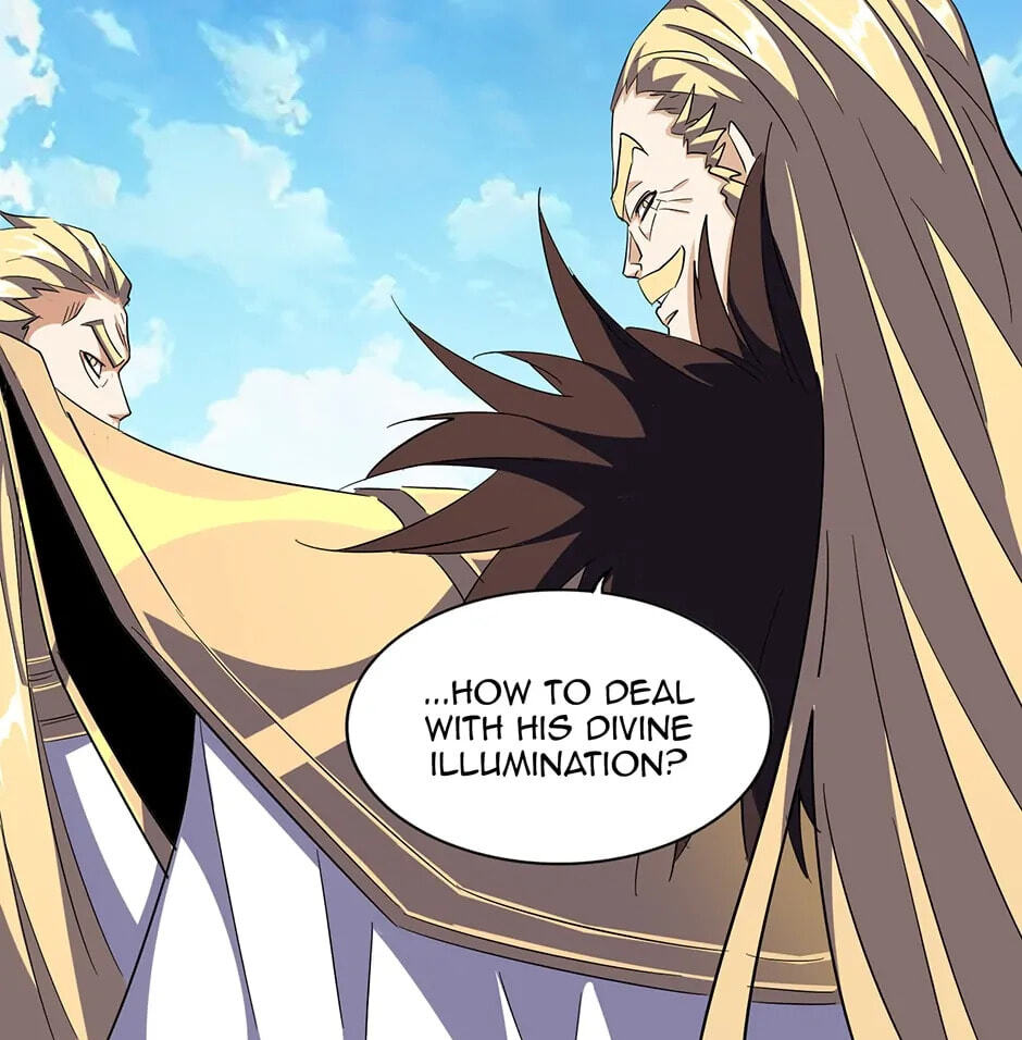 Read The Devil Butler chapter 304 image 48 on Lezhin