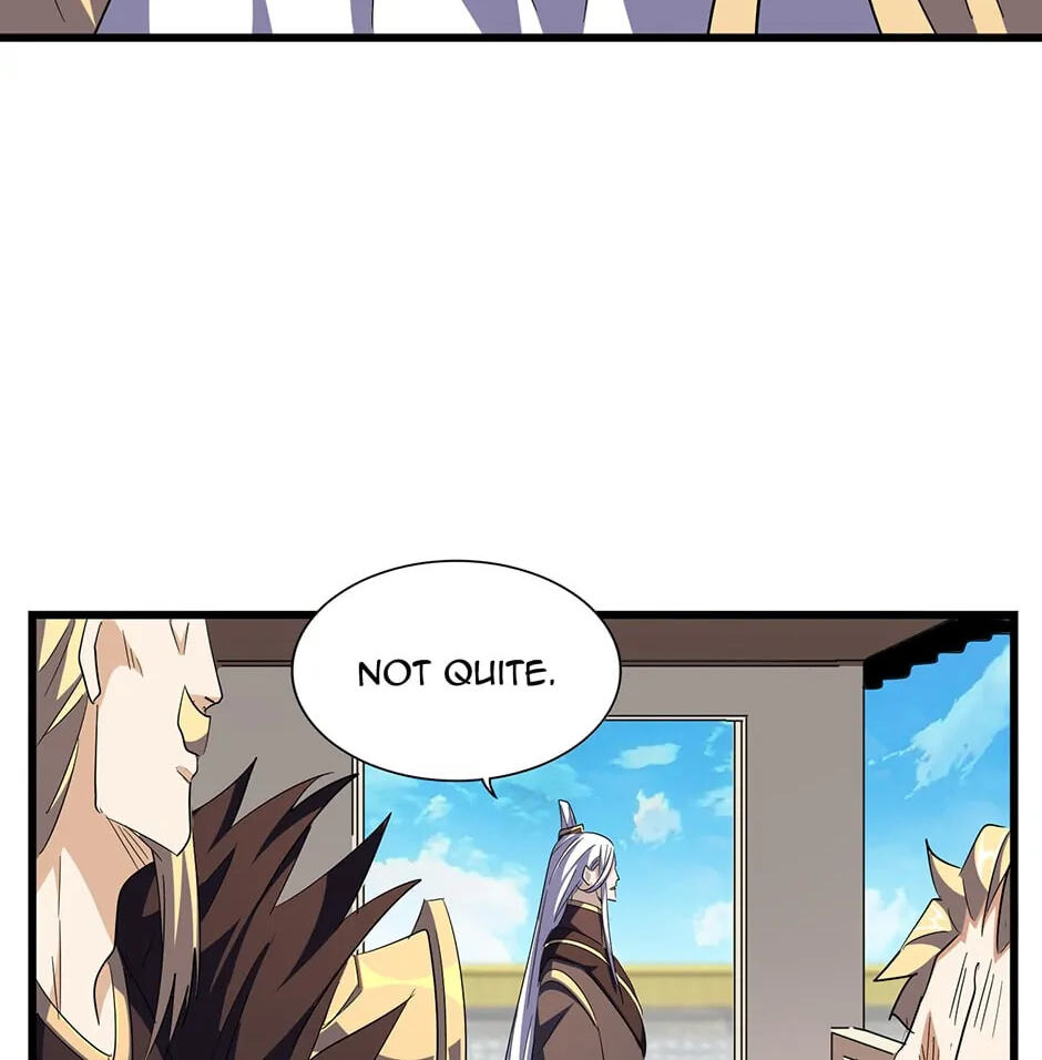 Read The Devil Butler chapter 304 image 49 on Lezhin