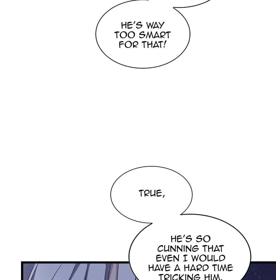 Read The Devil Butler chapter 304 image 52 on Lezhin