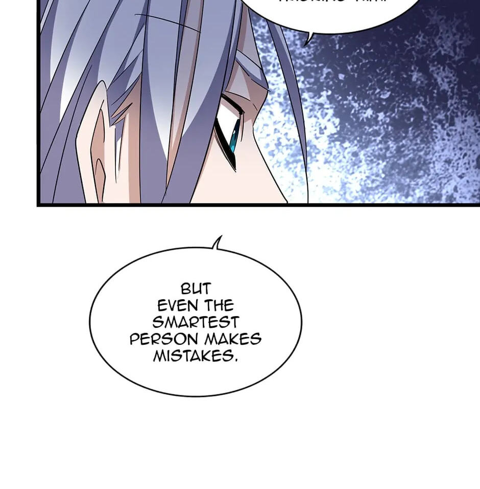 Read The Devil Butler chapter 304 image 53 on Lezhin
