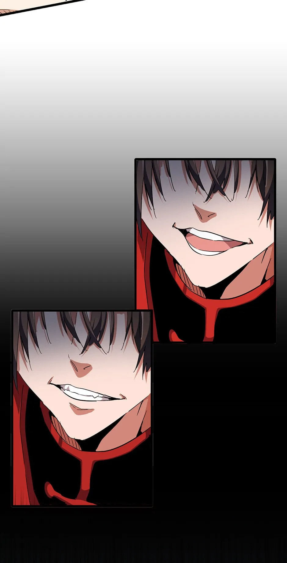 Read The Devil Butler chapter 304 image 6 on Lezhin