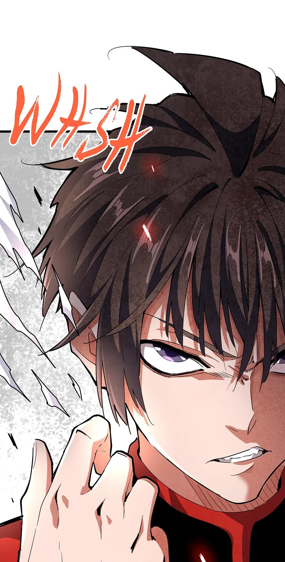 Read The Devil Butler chapter 304 image 65 on Lezhin