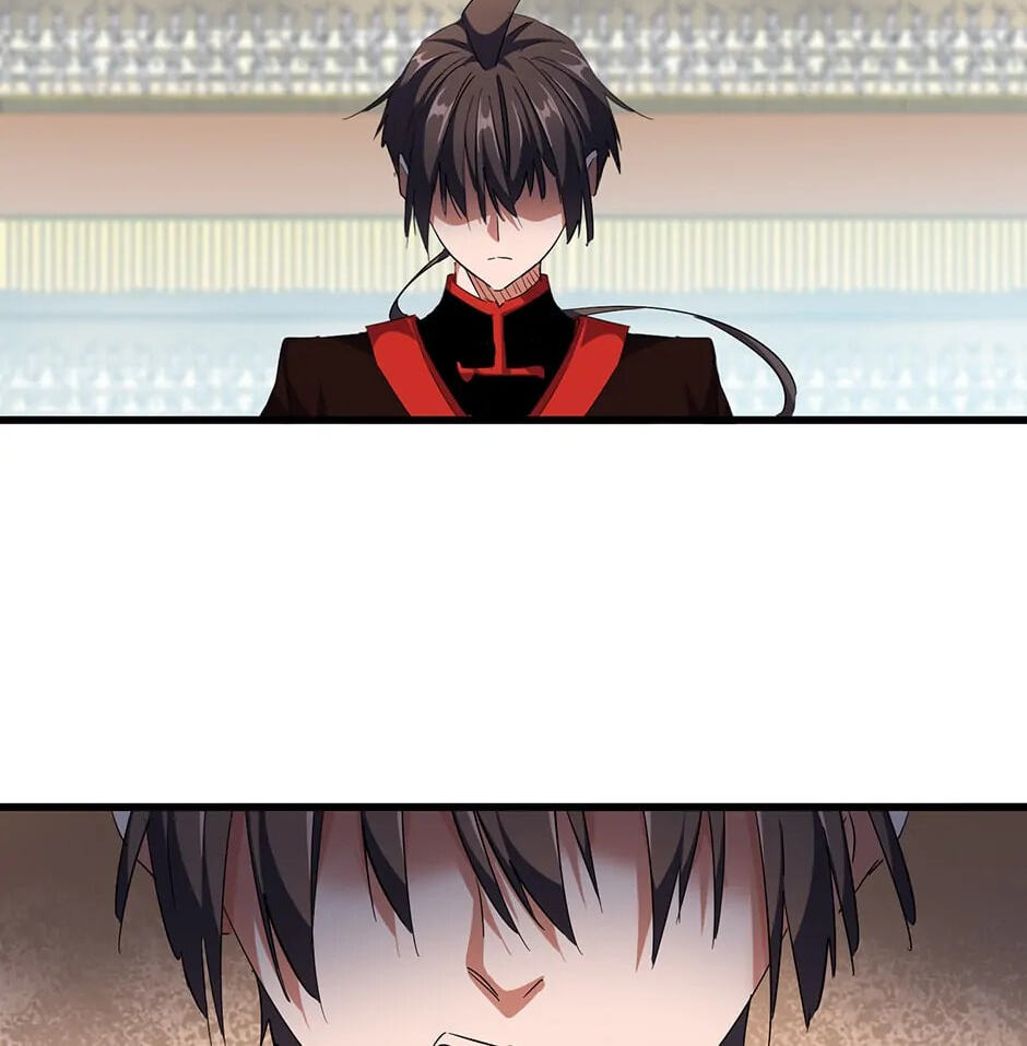 Read The Devil Butler chapter 305 image 11 on Lezhin