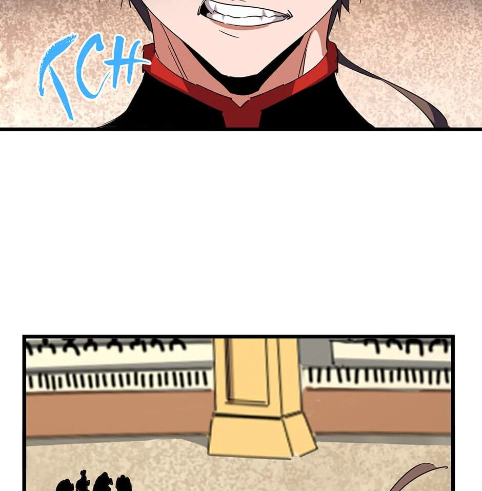 Read The Devil Butler chapter 305 image 12 on Lezhin