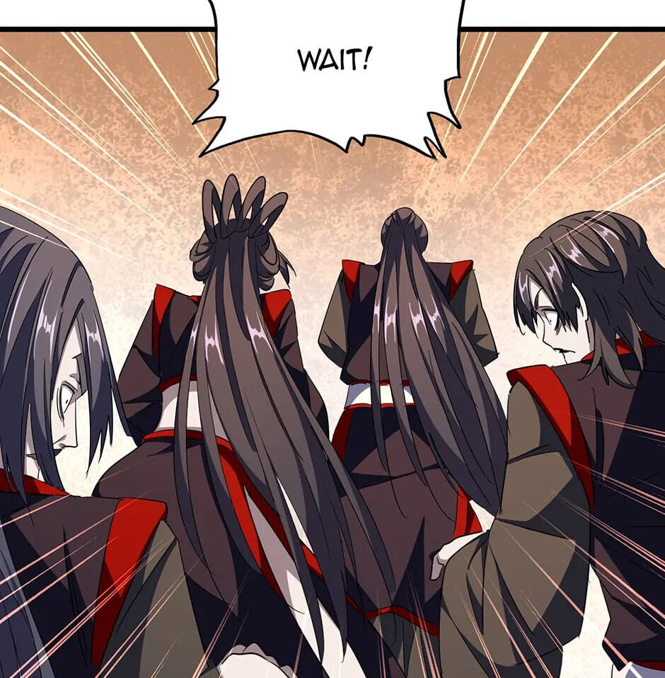 Read The Devil Butler chapter 305 image 14 on Lezhin