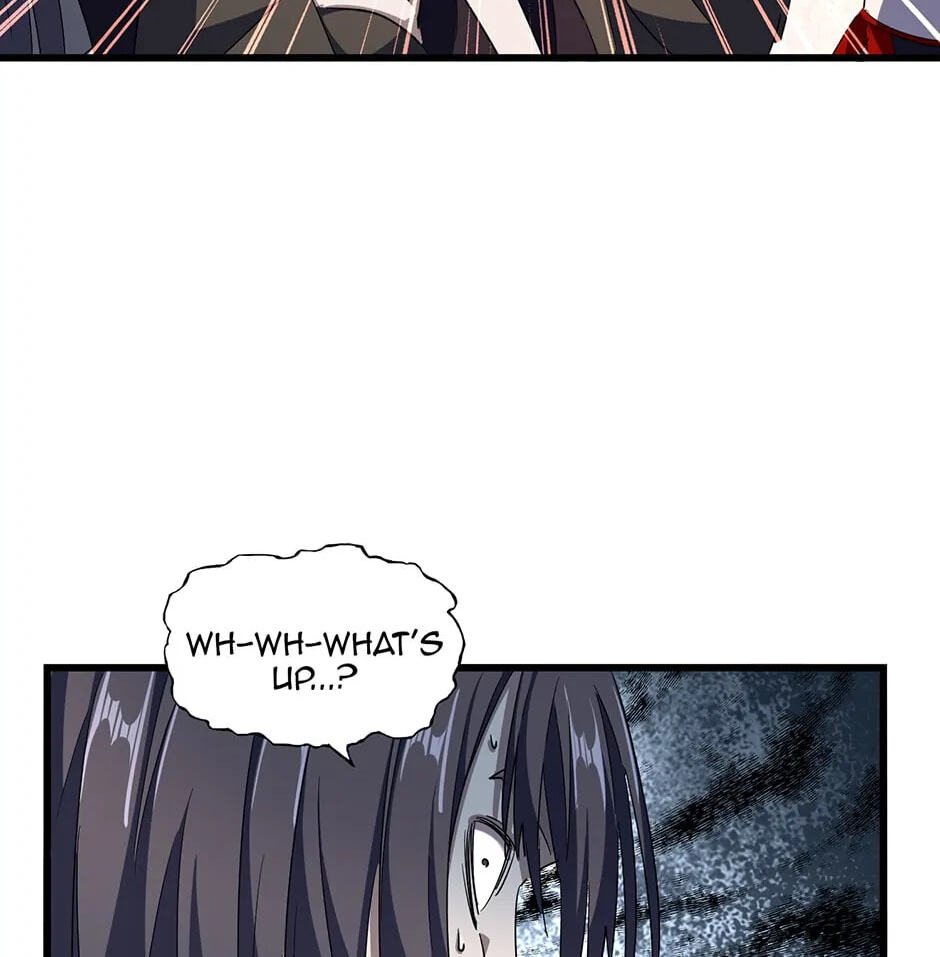 Read The Devil Butler chapter 305 image 15 on Lezhin