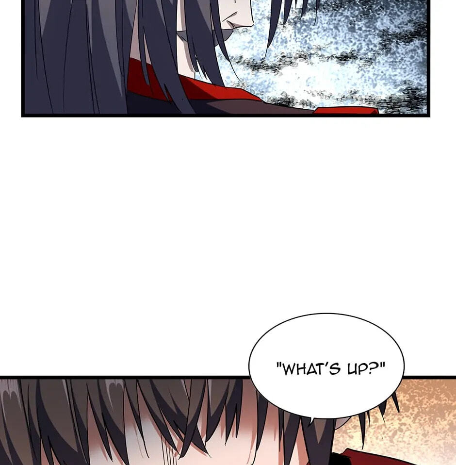 Read The Devil Butler chapter 305 image 16 on Lezhin
