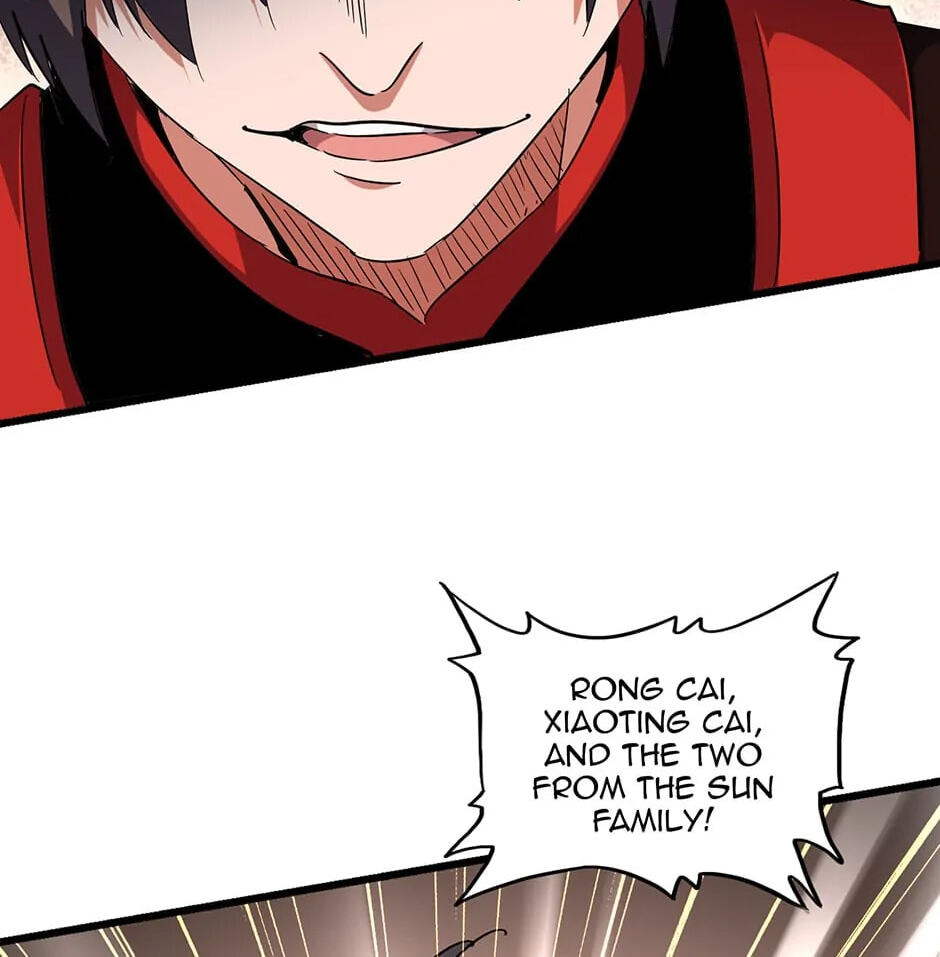 Read The Devil Butler chapter 305 image 17 on Lezhin