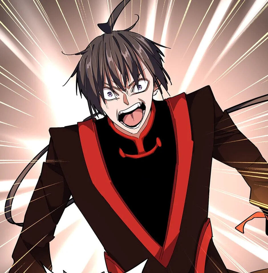 Read The Devil Butler chapter 305 image 18 on Lezhin