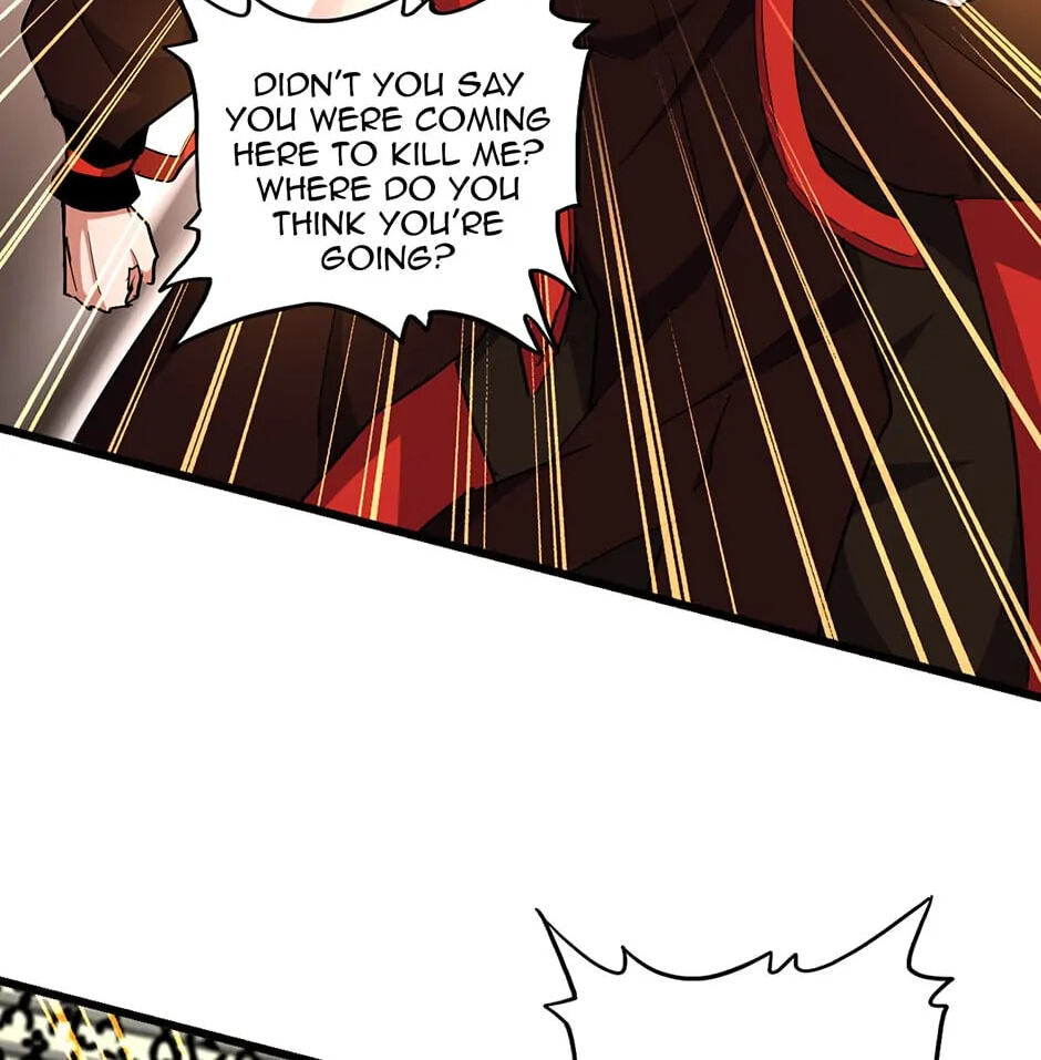 Read The Devil Butler chapter 305 image 19 on Lezhin