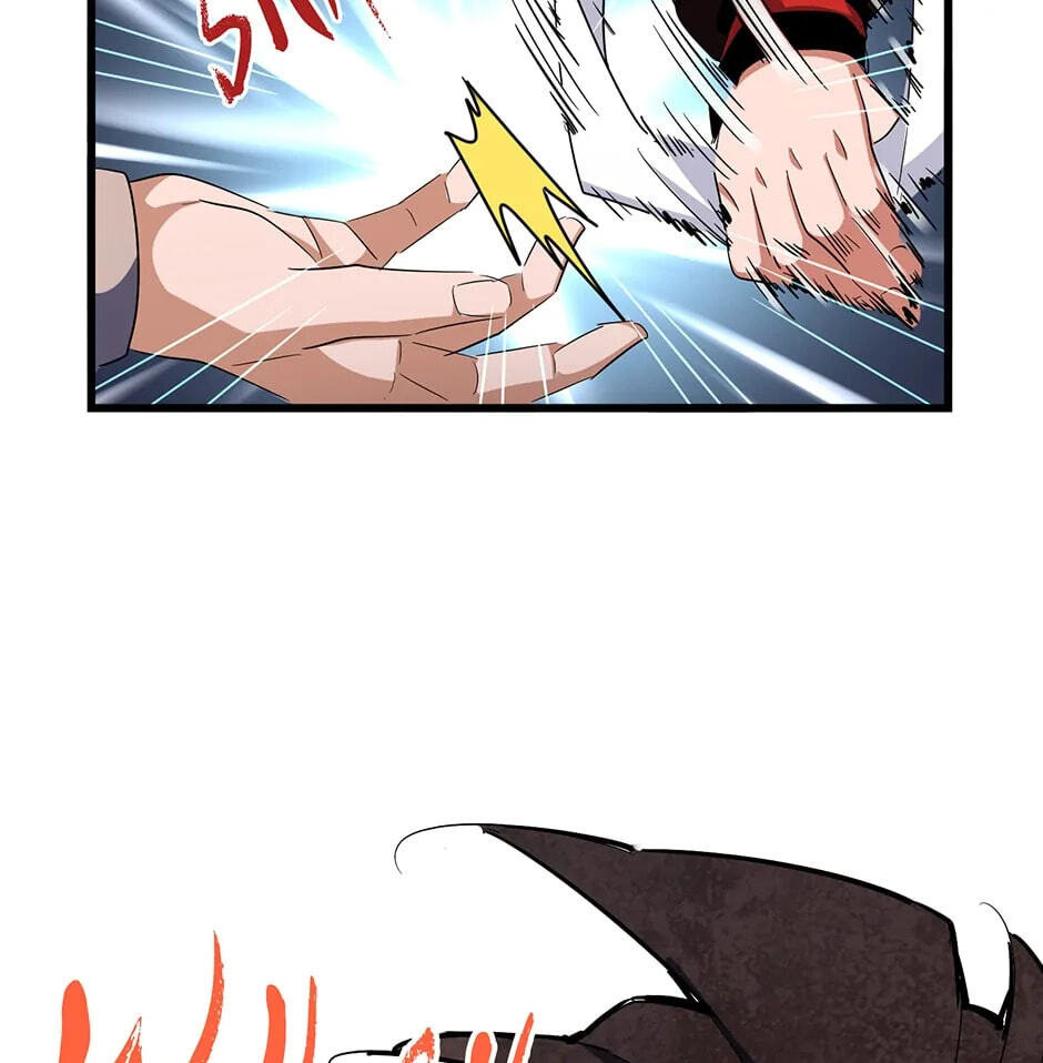 Read The Devil Butler chapter 305 image 2 on Lezhin