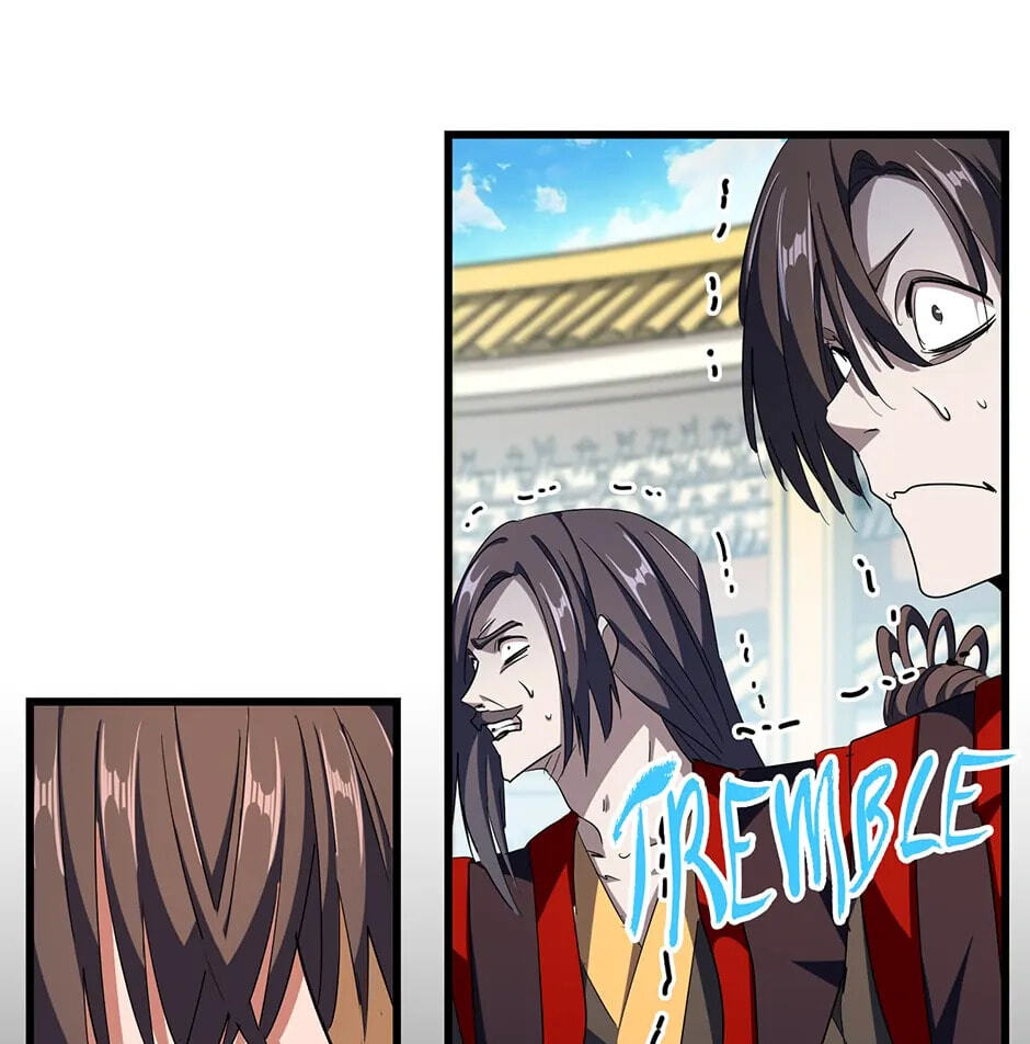 Read The Devil Butler chapter 305 image 22 on Lezhin