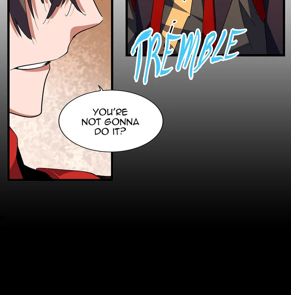 Read The Devil Butler chapter 305 image 23 on Lezhin