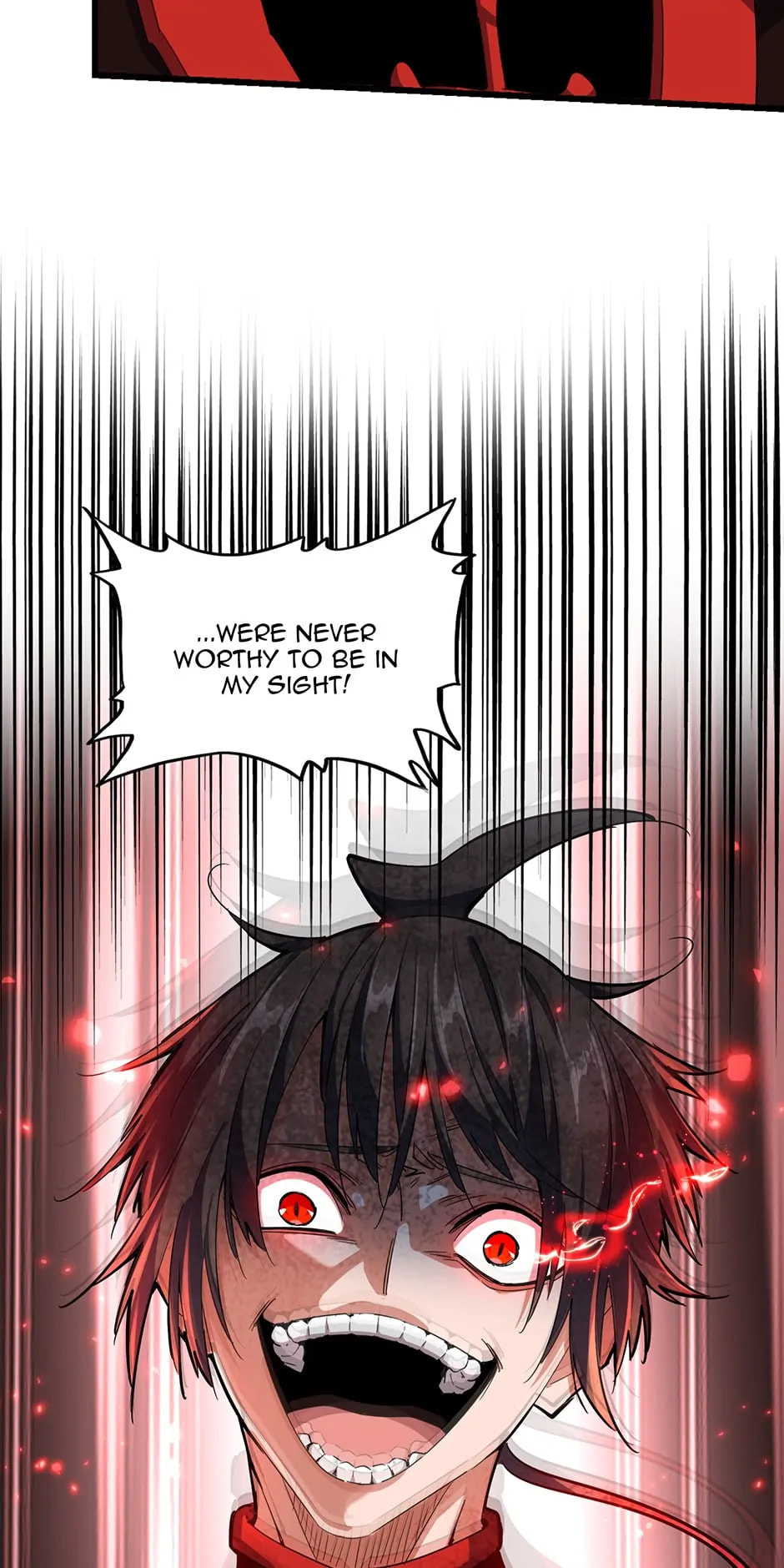 Read The Devil Butler chapter 305 image 36 on Lezhin