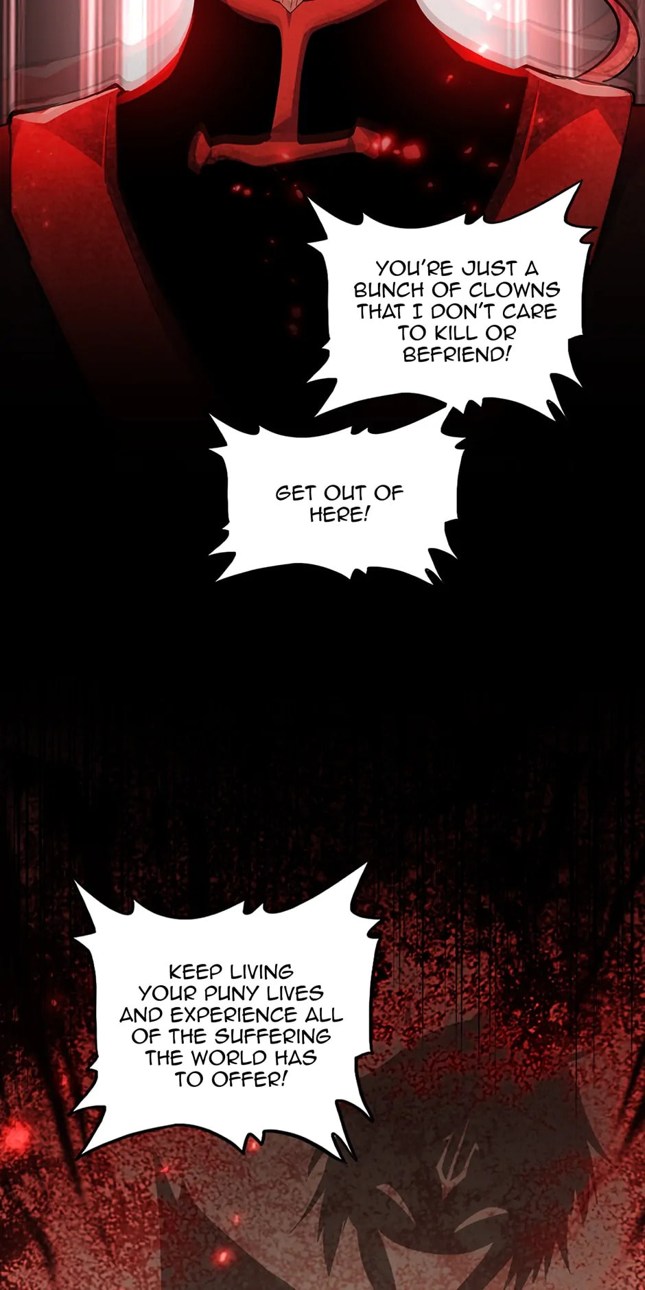 Read The Devil Butler chapter 305 image 37 on Lezhin