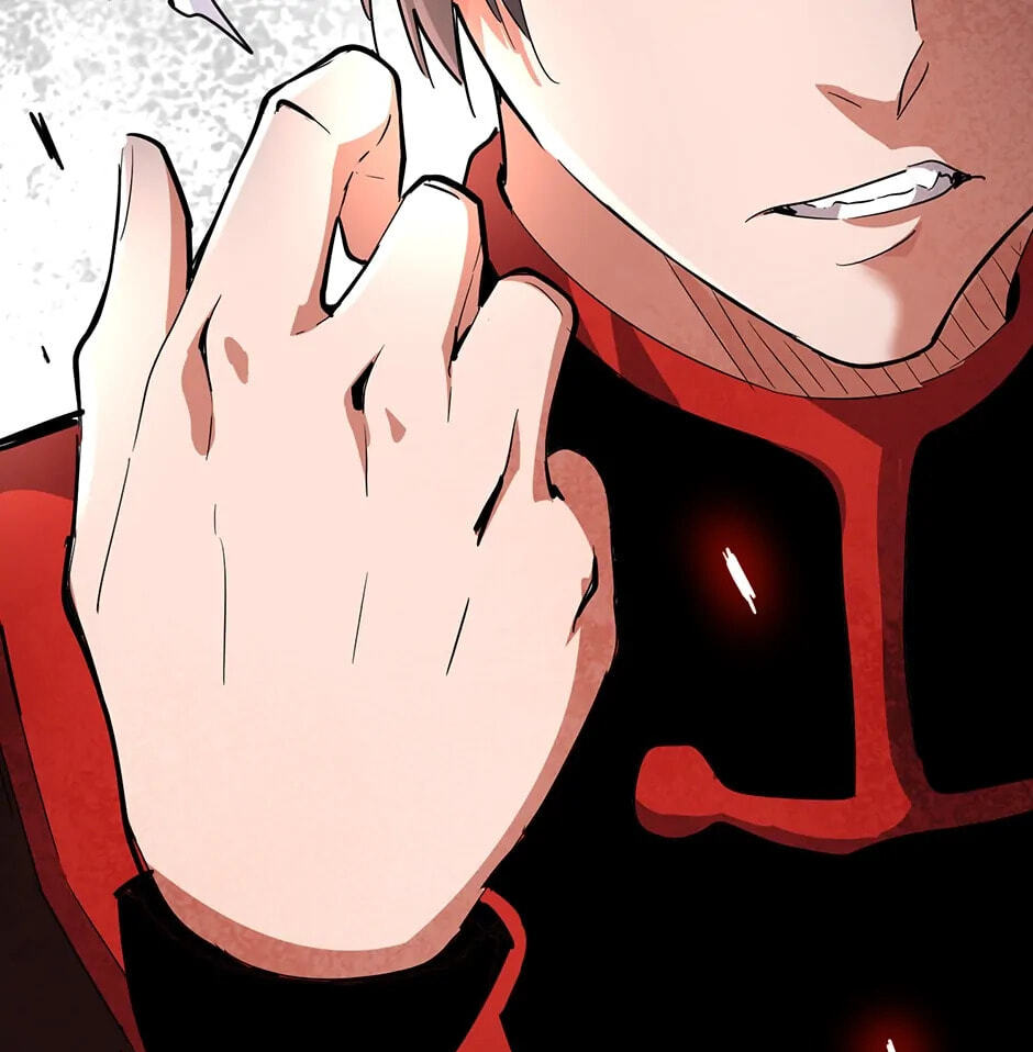 Read The Devil Butler chapter 305 image 4 on Lezhin