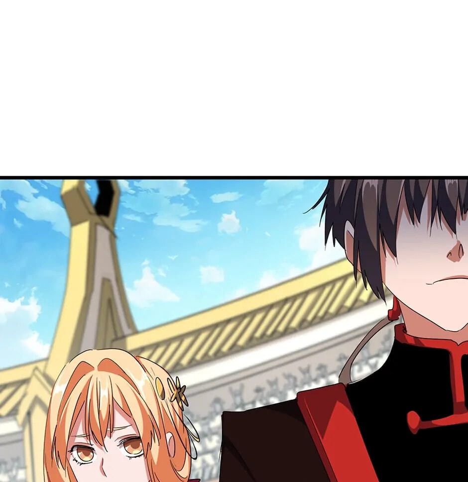 Read The Devil Butler chapter 305 image 40 on Lezhin