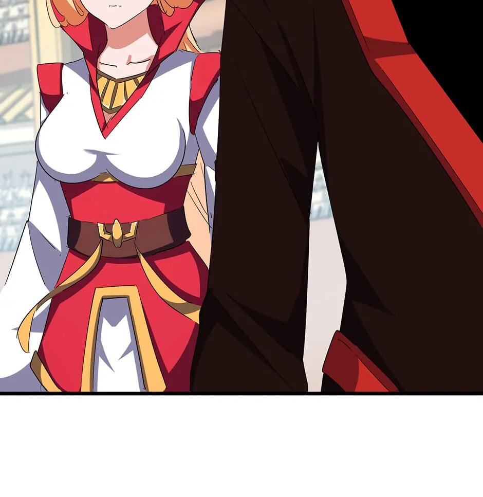 Read The Devil Butler chapter 305 image 41 on Lezhin