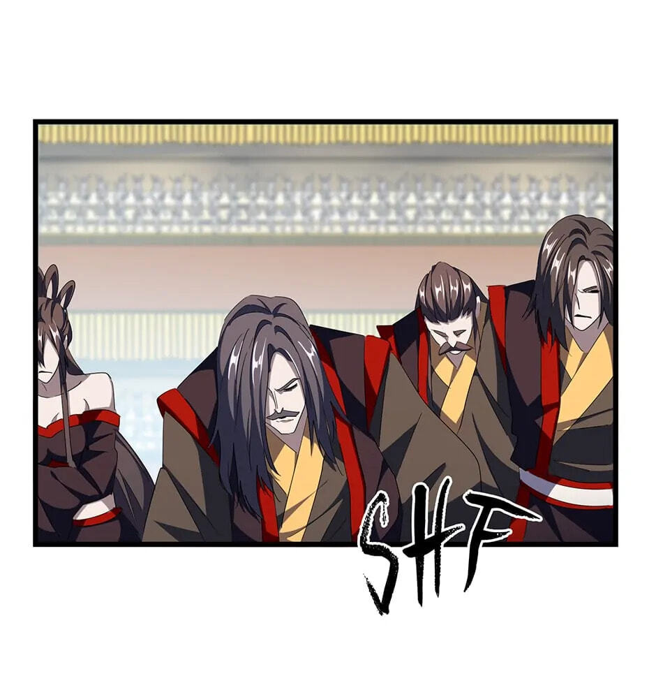 Read The Devil Butler chapter 305 image 42 on Lezhin