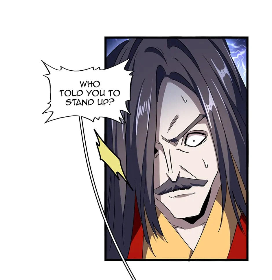 Read The Devil Butler chapter 305 image 43 on Lezhin