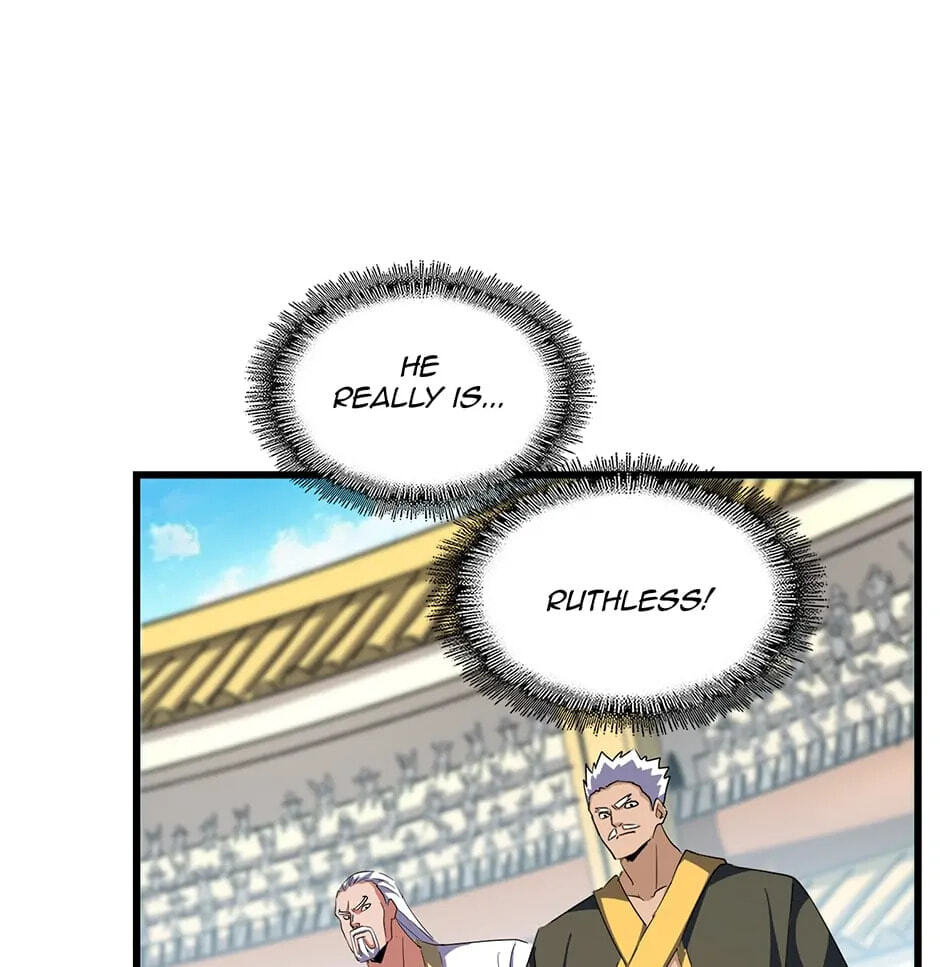 Read The Devil Butler chapter 305 image 47 on Lezhin