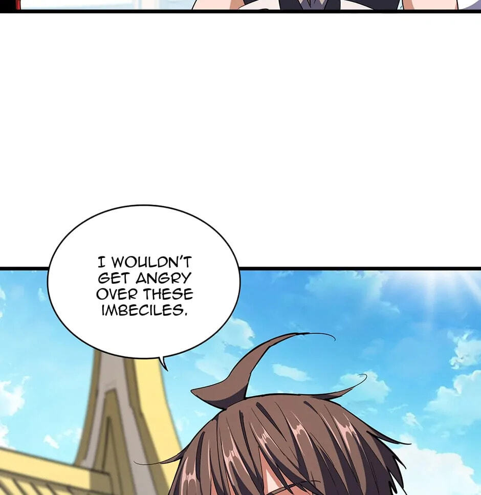 Read The Devil Butler chapter 305 image 51 on Lezhin