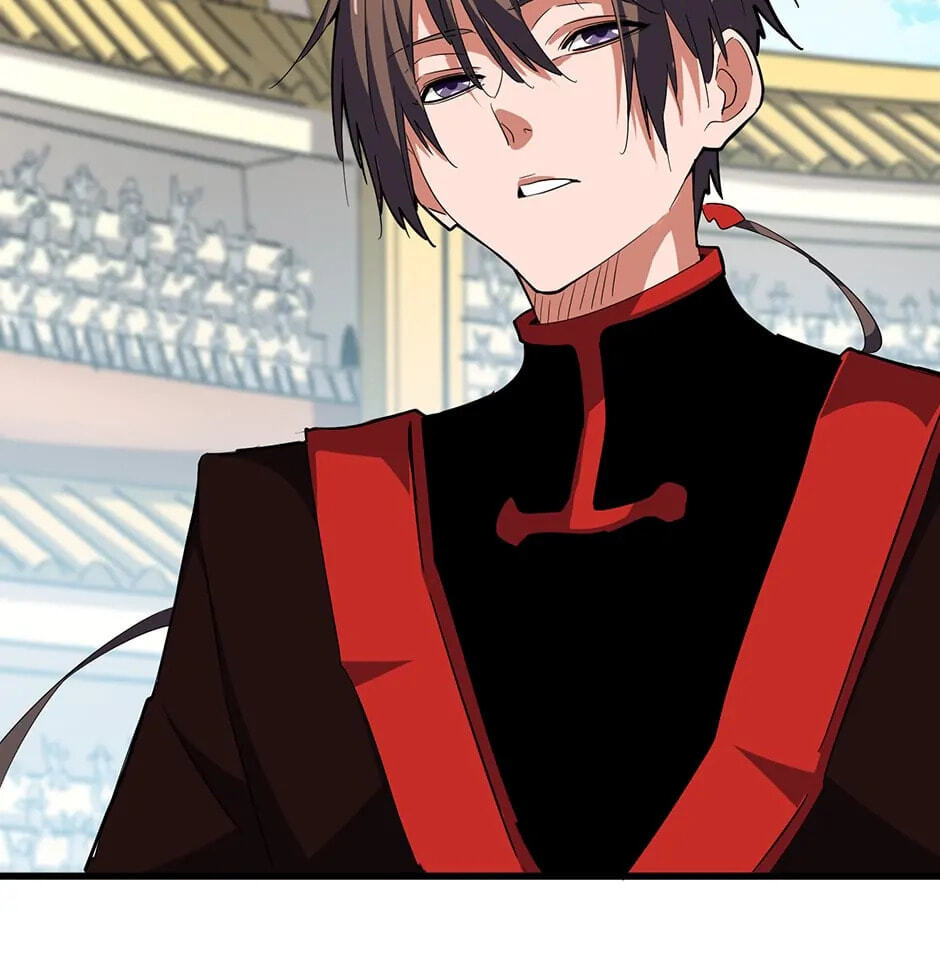Read The Devil Butler chapter 305 image 52 on Lezhin