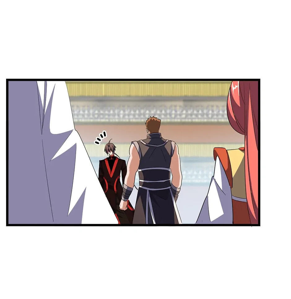 Read The Devil Butler chapter 305 image 53 on Lezhin