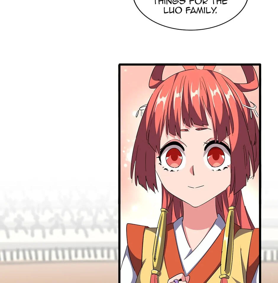 Read The Devil Butler chapter 305 image 55 on Lezhin