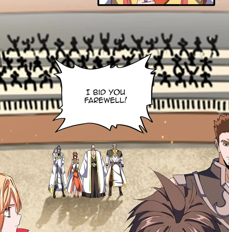 Read The Devil Butler chapter 305 image 56 on Lezhin