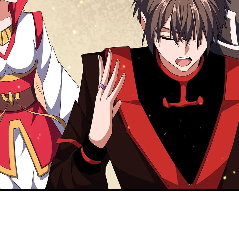 Read The Devil Butler chapter 305 image 57 on Lezhin