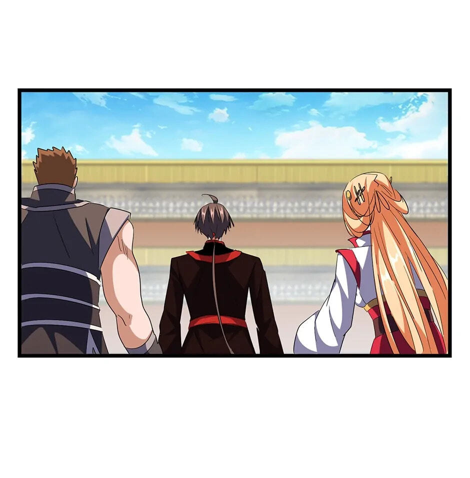 Read The Devil Butler chapter 305 image 58 on Lezhin